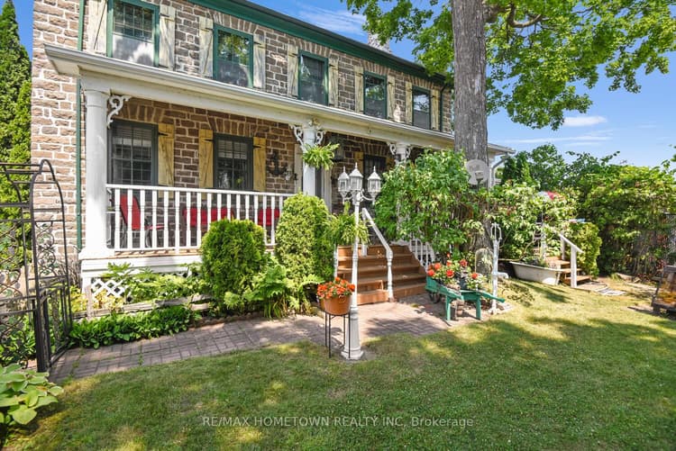 495 King Street