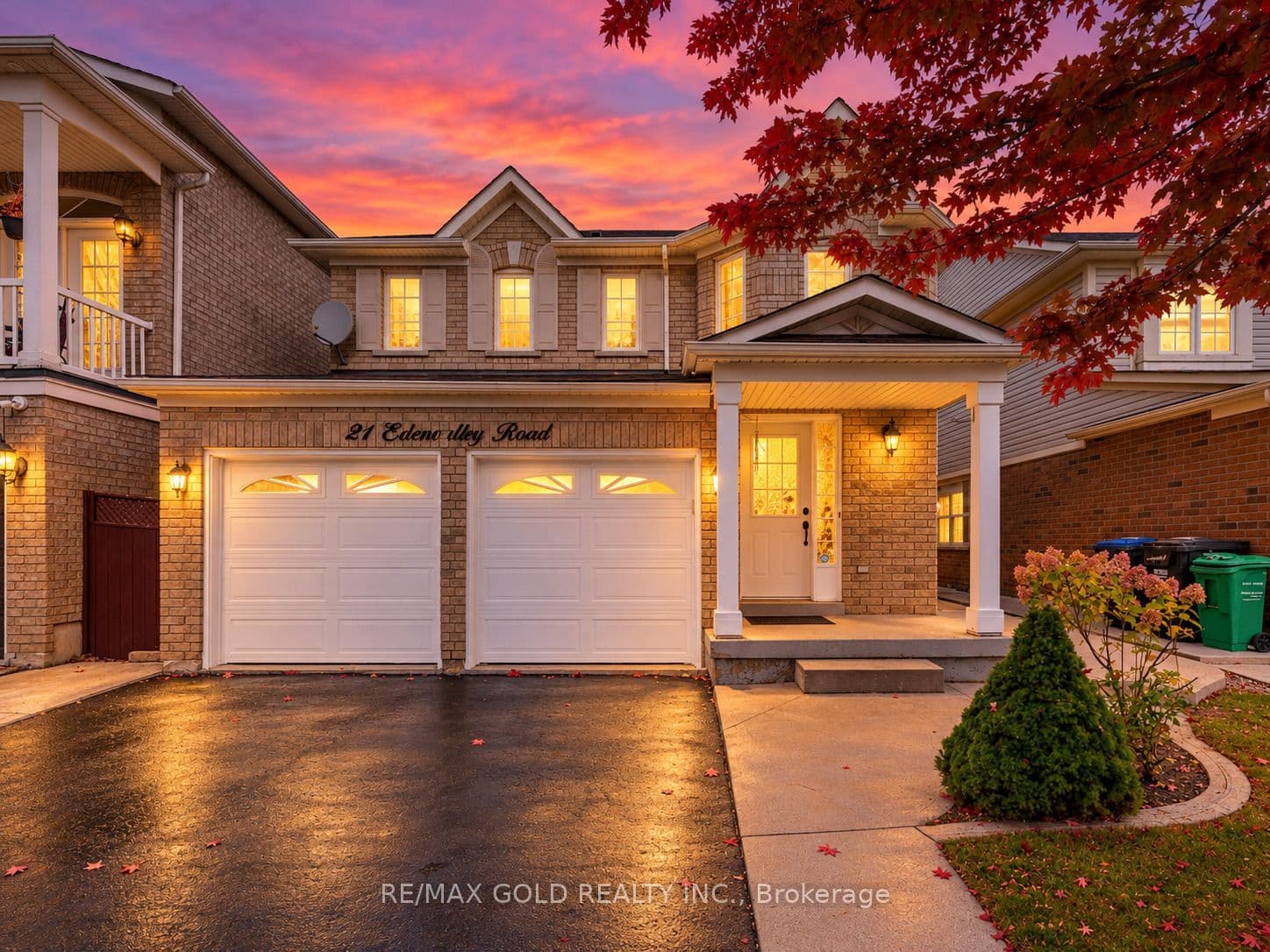 21 Edenvalley Rd