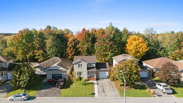 Detached at 34 Giroux Street, The Nation, ON K0A 2M0