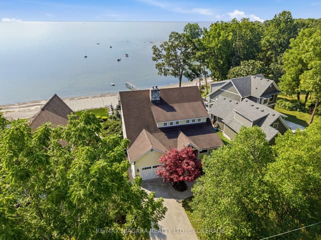 Detached at 3585 Yacht Harbour Road, Fort Erie, ON L0S 1N0