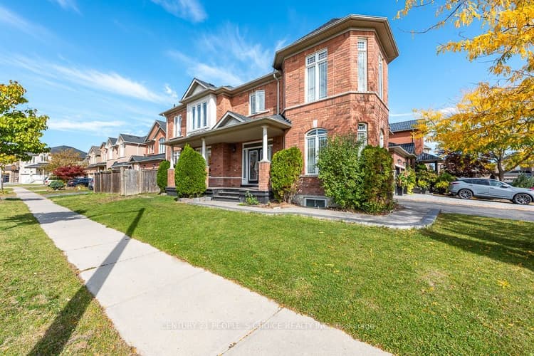 1 Bouvier Gate
