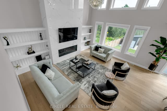 Detached at 7116 Silver Creek Circle, London South, ON N6P 0G9