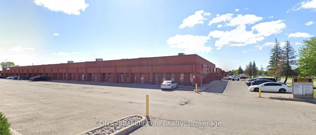 Industrial at 170 Wilkinson Road Unit 14, Brampton, ON L6T 4Z5
