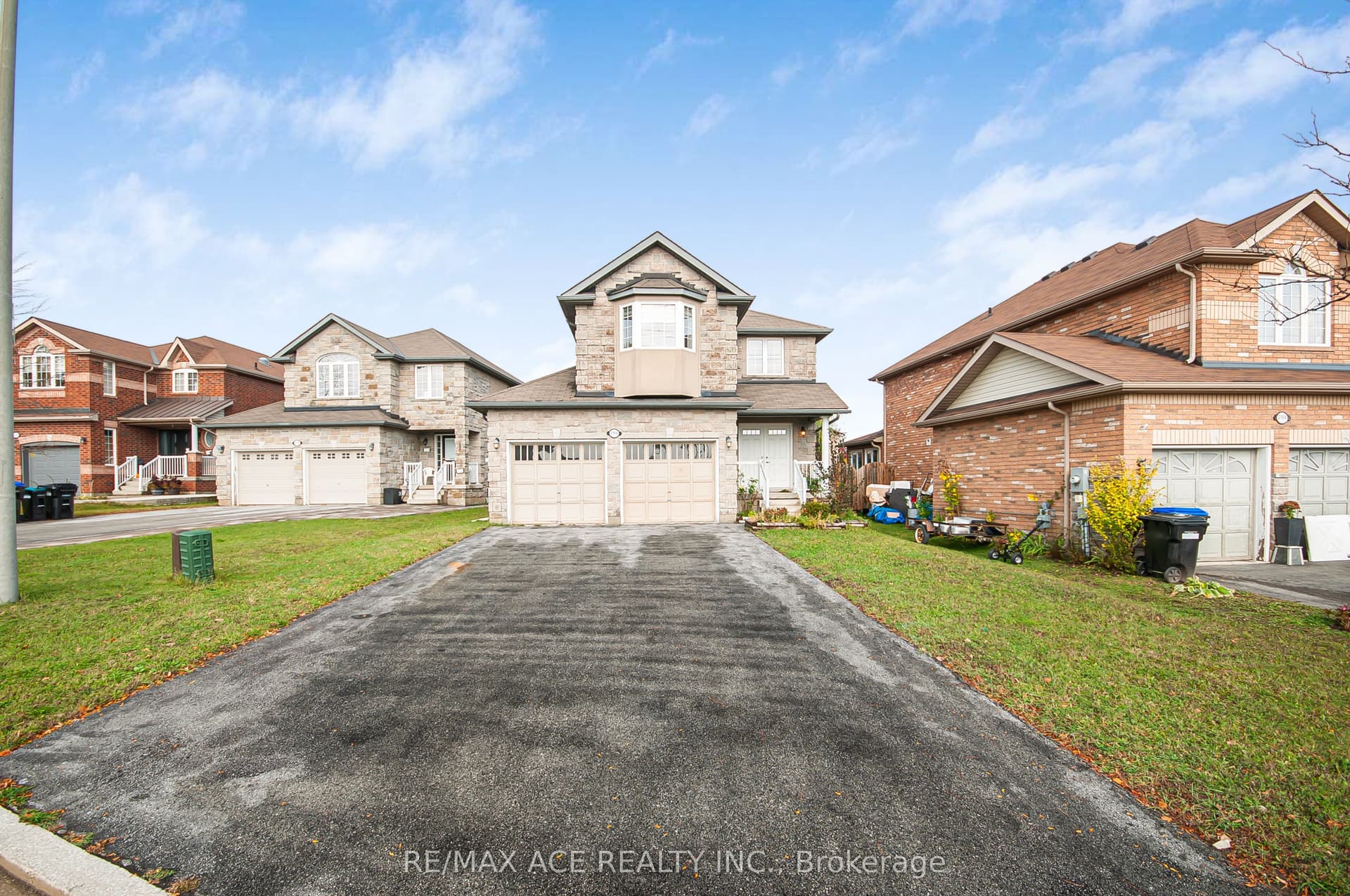 2166 Taggart Crt