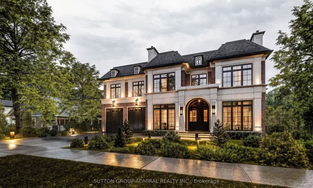 Detached at 4447 Spruce Avenue, Burlington, ON L7L 1M3