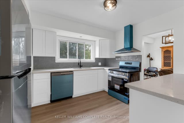 Detached at 222 Bel Air Avenue, Hamilton, ON L8E 5K2