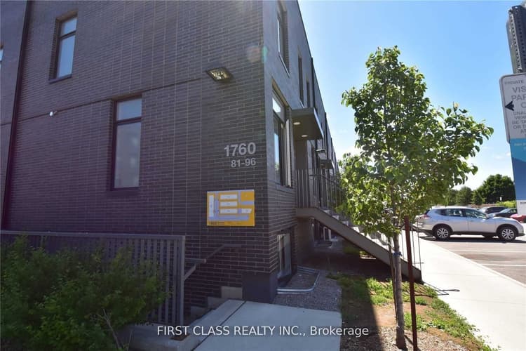 1760 Simcoe Street