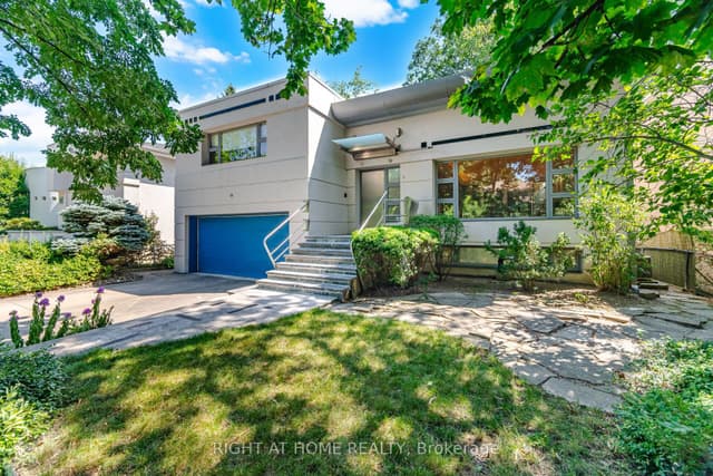 Detached at 9 Saguenay Avenue E, Toronto, ON M5N 2Y5, Toronto C04