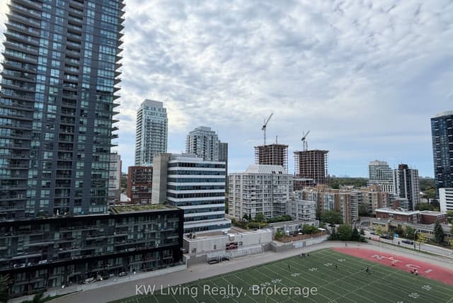 Condo Apartment at 70 Roehampton Avenue 1116, Toronto, ON M4P 1R2, Toronto C10