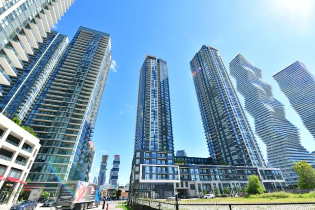 Condo Apartment at 510 Curran Place 2005, Mississauga, ON L5B 0J8