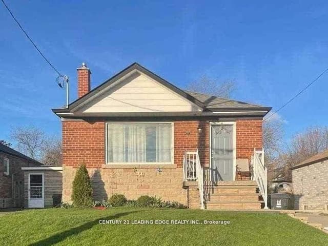 Detached at 27 Ionview Drive Bsmt, Toronto, ON M1K 2Z3, Toronto E04