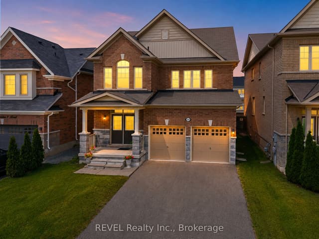 Detached at 318 Concession 3 Road, Niagara-on-the-Lake, ON L0S 1J1