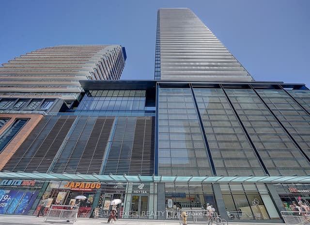 Condo Apartment at 501 Yonge Street 3509, Toronto, ON M4Y 0G8, Toronto C08