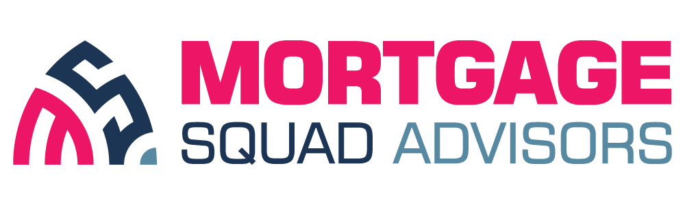 Mortgage Squad Advisors Logo